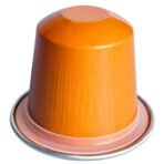 Reusable Aluminum Foil Coffee Capsule - Image 3