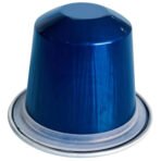 Reusable Aluminum Foil Coffee Capsule - Image 2