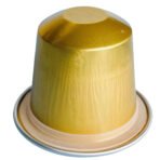 Reusable Aluminum Foil Coffee Capsule - Image 4