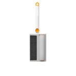 Lint Roller With Cleaning Brush - Image 2