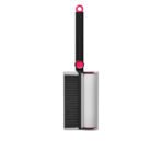 Lint Roller With Cleaning Brush - Image 3