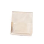Waterproof Kraft Food Bag With Clear Window - Image 3