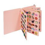 Felt Storage Book - Image 2