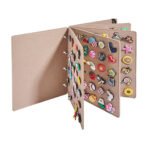 Felt Storage Book - Image 5