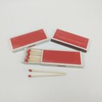 Custom Classic Matchbox - Image 2