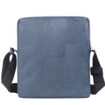 Unisex Shoulder messenger Bag - Image 2