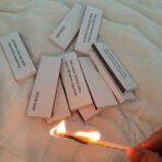 Custom Classic Matchbox - Image 4