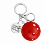 Mini Pickleball Keychain - Image 3