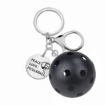 Mini Pickleball Keychain - Image 4