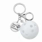 Mini Pickleball Keychain - Image 5