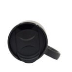 Cork Bottom Ceramic Gift Mug - Image 5