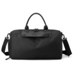 Oxford Cloth Duffel Bag - Image 2
