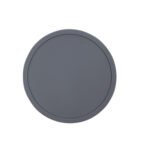 Round Silicone Non-Slip Coasters - Image 3