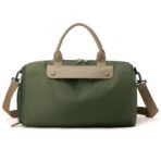 Oxford Cloth Duffel Bag - Image 3