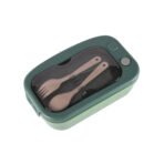 Lunch Box With Utensils - Image 4