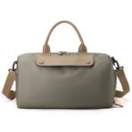 Oxford Cloth Duffel Bag - Image 5