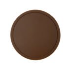 Round Silicone Non-Slip Coasters - Image 5