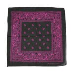 Paisley Cowboy Bandanna - Image 4