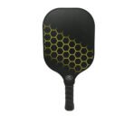 Set of 4 Fiberglass Pickle Ball Raquette - Image 2