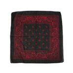 Paisley Cowboy Bandanna - Image 5