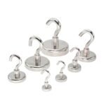 Magnetic Hook For Refrigerator And Microwave - Image 5