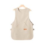 Polyester Kitchen Vest Apron - Image 2