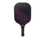 Set of 4 Fiberglass Pickle Ball Raquette - Image 3