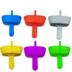 Silicone Ice Pop Holder - Image 4