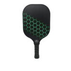 Set of 4 Fiberglass Pickle Ball Raquette - Image 5