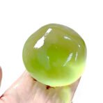 Transparent Jelly Pinch Ball Decompression Toy - Image 2