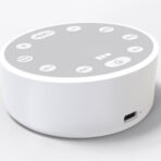 Portable Sleep White Noise Sound Machine - Image 2