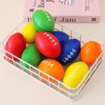 High Elasticity Rugby Stress Reliever - Image 5