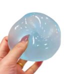 Transparent Jelly Pinch Ball Decompression Toy - Image 3