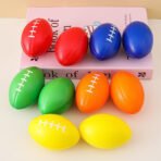 High Elasticity Rugby Stress Reliever - Image 4