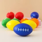 High Elasticity Rugby Stress Reliever - Image 3
