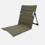 Portable Foldable Beach Lounger - Image 4