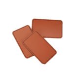 Leatherette Hat Patch - Image 2