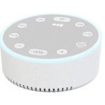 Portable Sleep White Noise Sound Machine - Image 3