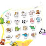 Cute Anxiety Stress Relief Sticker - Image 3