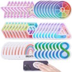 Sensory Relief Sticker - Image 3