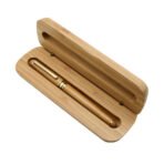 Maple Fountain Pen Set - Image 2