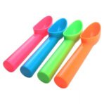 Plastic Ice Cream Scoop - Image 2