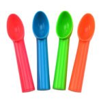 Plastic Ice Cream Scoop - Image 3