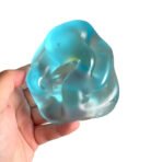 Transparent Jelly Pinch Ball Decompression Toy - Image 5