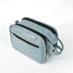 Travel Toiletry PU Bag - Image 3