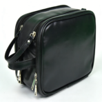 Travel Toiletry PU Bag - Image 4