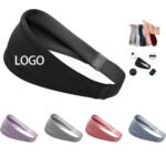 Nylon Sports Headbands