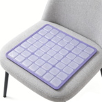 Cooling Gel Seat Cushion - Image 5