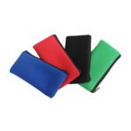 Neoprene Simple Pencil Case - Image 5