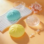 Steamed Bun Squishy Stress Relief Toy - Image 3